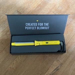 Drybar 3 Day Bender 1” Curling Iron
